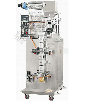 三角袋茶葉包裝機(jī)