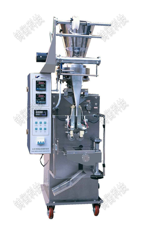 三角袋茶葉包裝機(jī)