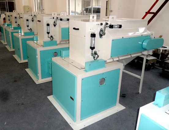 小型半自動包裝機