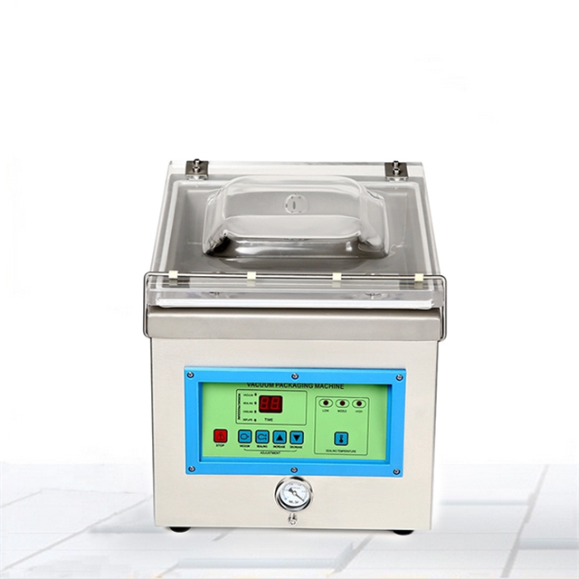 小型真空包裝機 小型真空包裝機